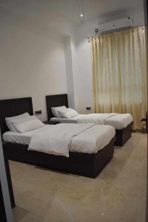 The White Lotus Hotel Gaya Exterior foto